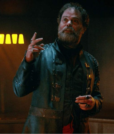 Star Trek: Harry Mudd FanSets pin