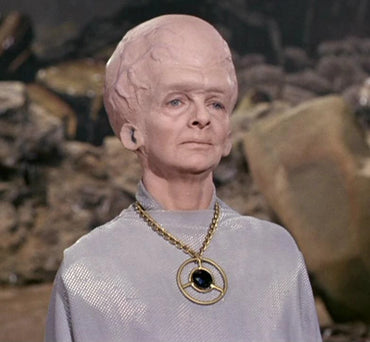 Star Trek: Talosian Keeper FanSets pin