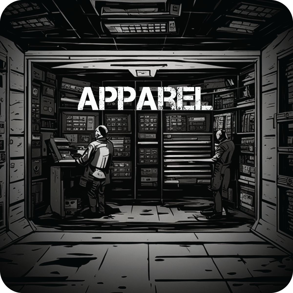 Section31 Supply Apparel