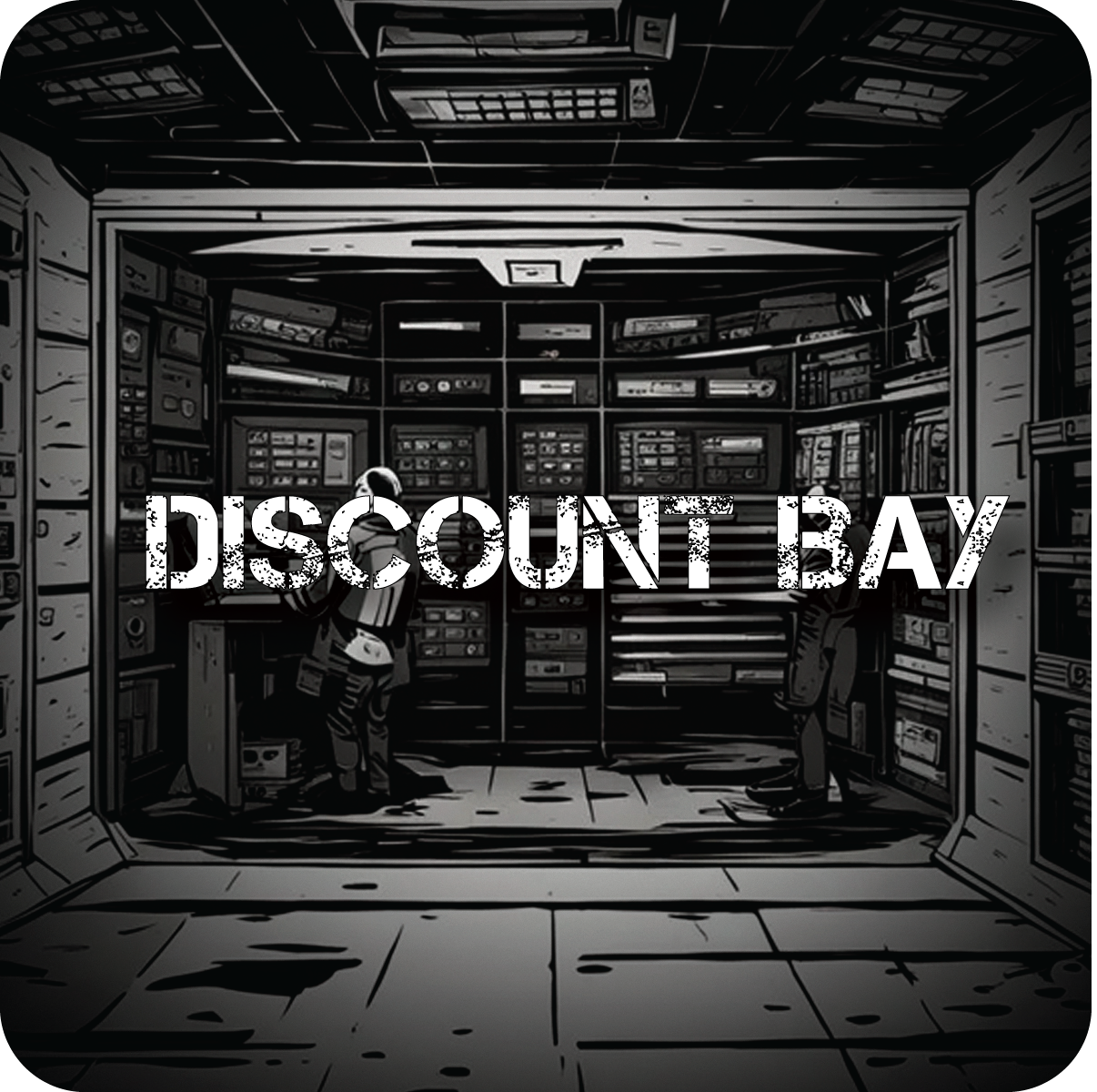 Discount Bay