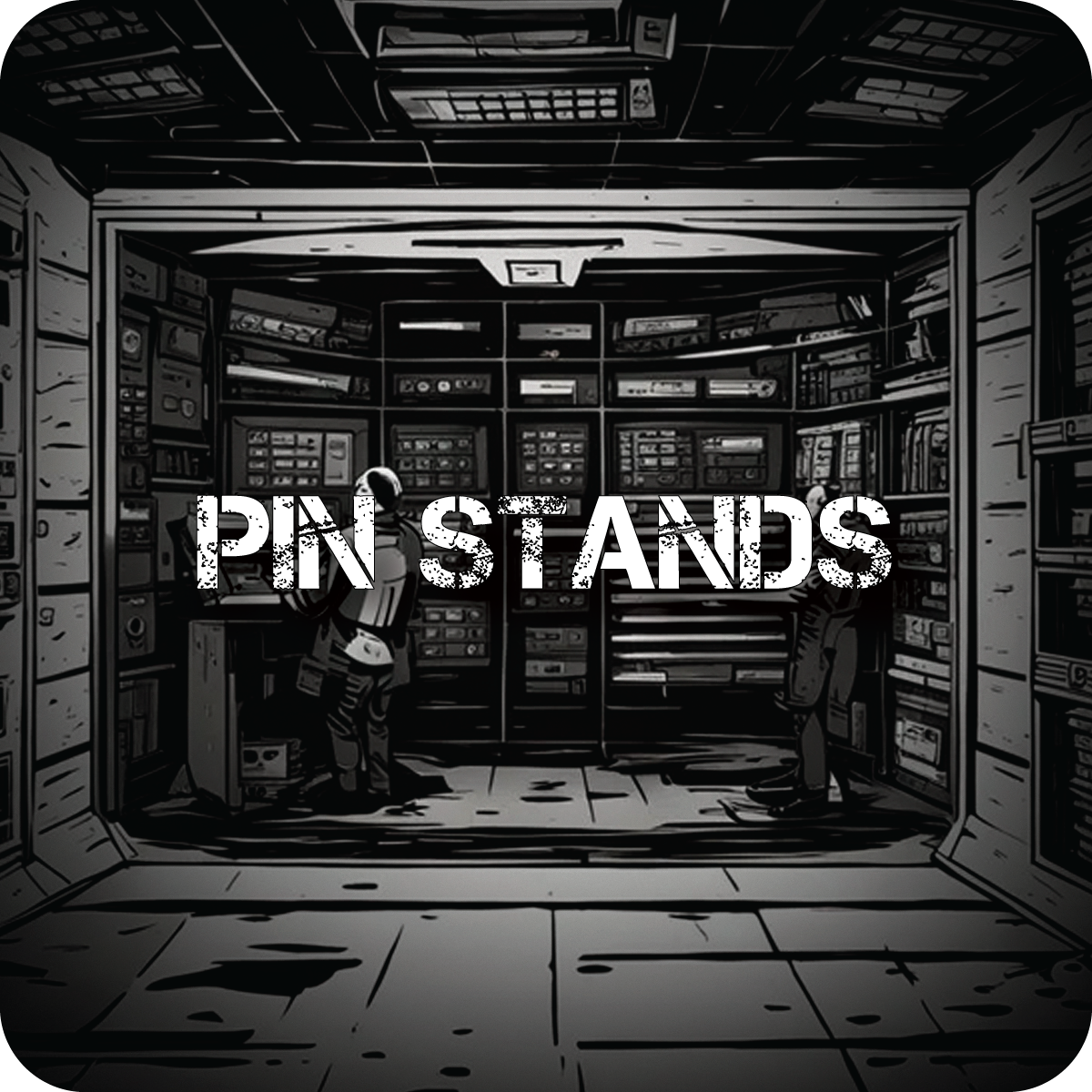 Stands
