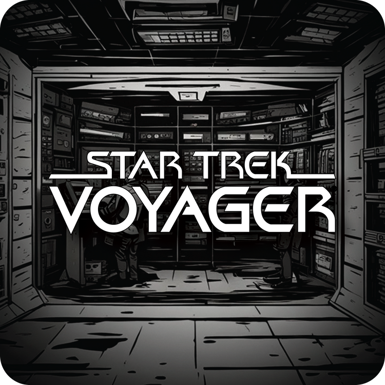 Voyager