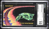 Romulan Warbird  - 1993 StarTrek Master Series Skybox - CGC Graded