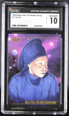 Guinan - 1993 StarTrek Master Series Skybox - CGC Graded
