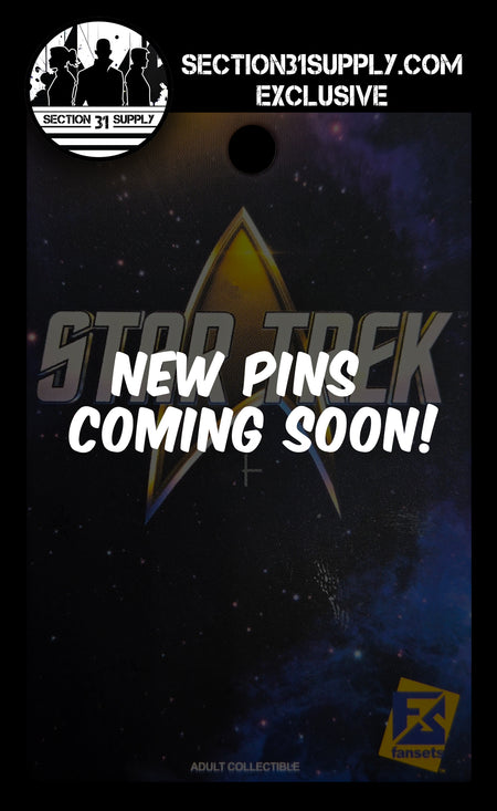 Star Trek: Coming soon!