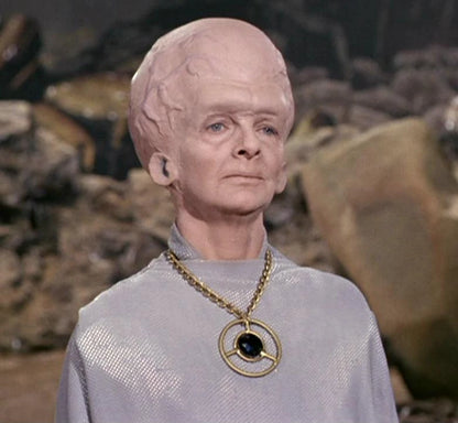 Star Trek: Talosian Keeper FanSets pin