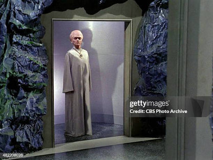 Star Trek: Talosian Keeper FanSets pin